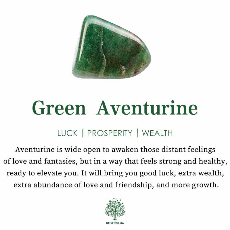 GiftoLuck Colored Agate Gravel Base Feng Shui Tree