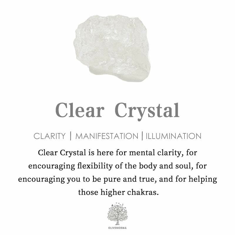 Giftoluck Multi Crystal Gemstone Feng Shui Tree