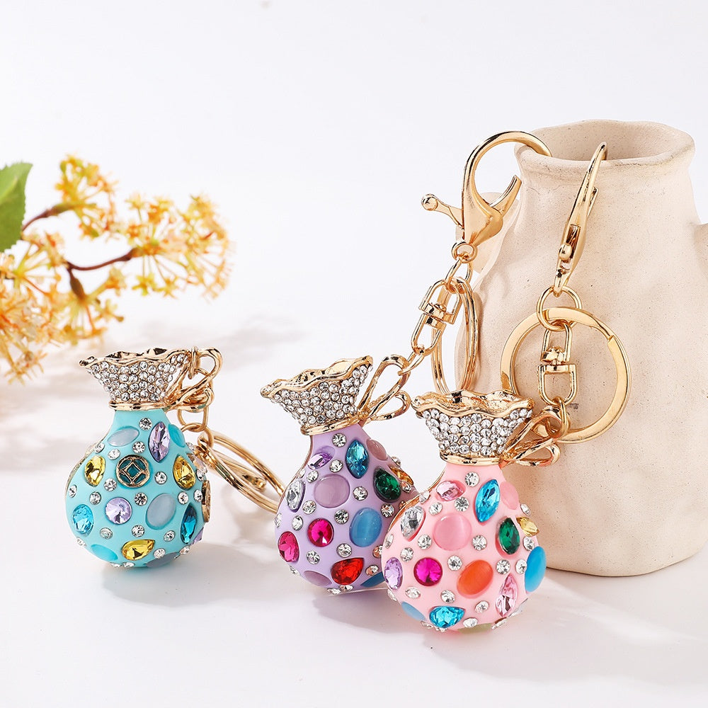 GiftoLuck Fortune Lucky Wealth Bag