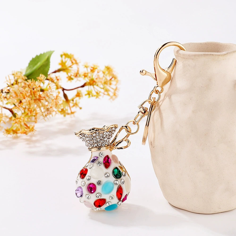 GiftoLuck Fortune Lucky Wealth Bag