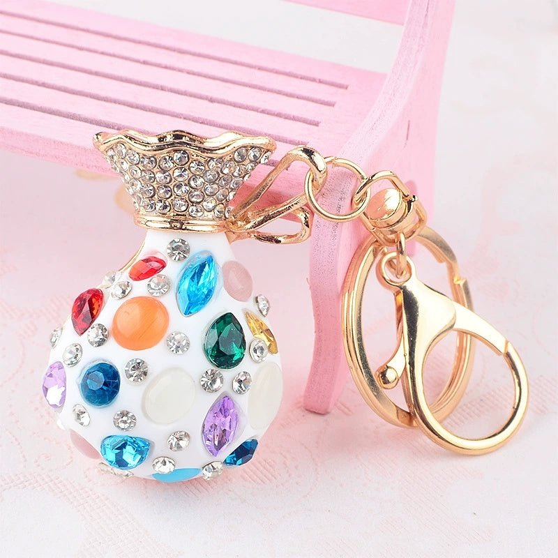 GiftoLuck Fortune Lucky Wealth Bag