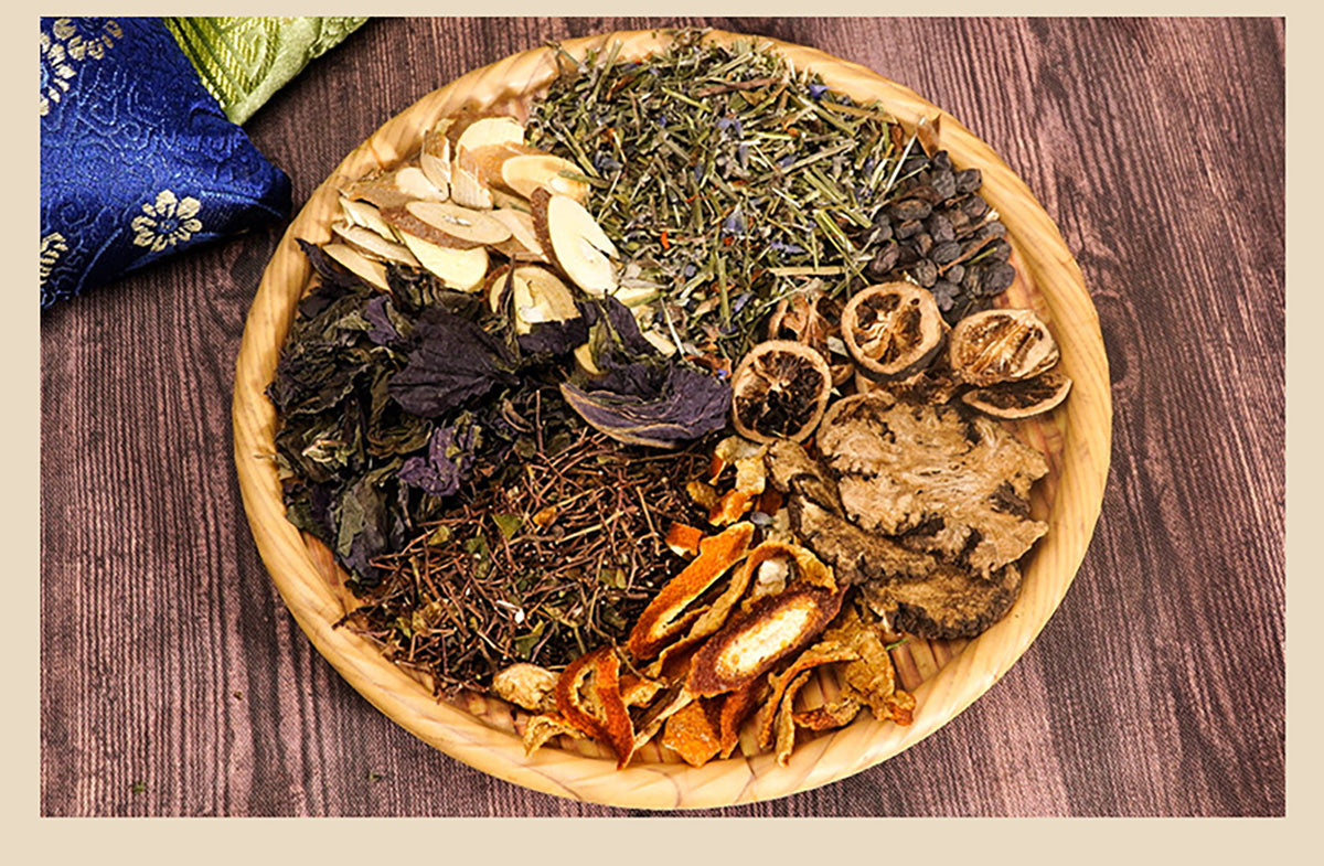 GifitoLuck Lavender Herbal Sleep Sachet, Natural Aromatherapy Hanging Pouch with Mugwort, Thoughtful Relaxation Gift for Mum, Nan or Partner on Mother’s Day