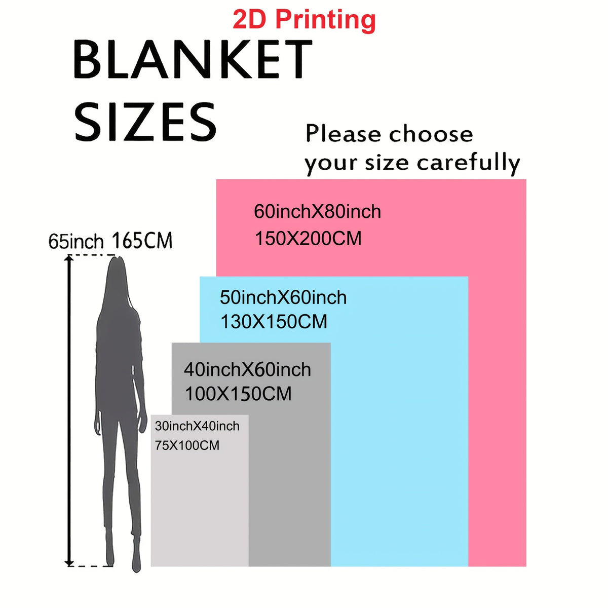 Aonana “To My Daughter” Mermaid Flannel Blanket