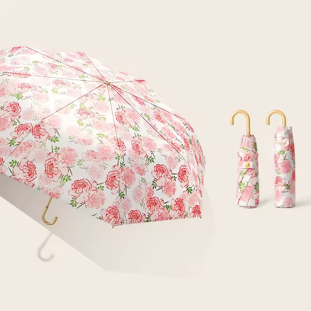 Floral Sensation