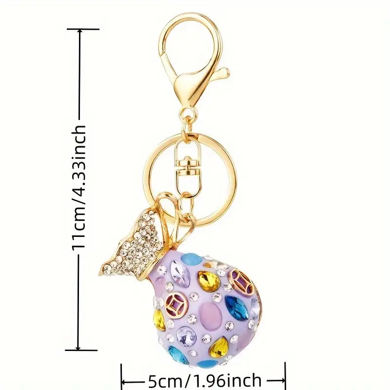 GiftoLuck Fortune Lucky Wealth Bag
