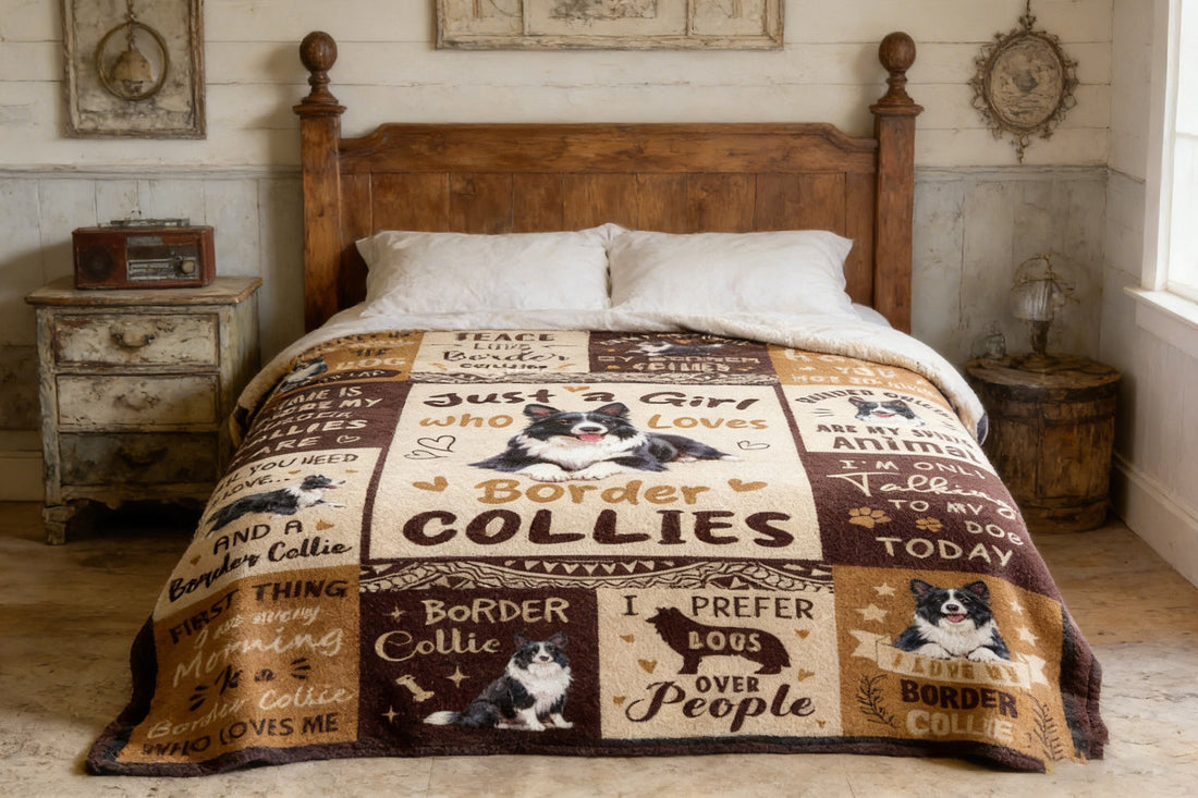 🧼How to Choose a Soft Flannel Blanket for Home Decor That Actually Works?