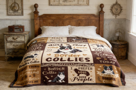 🧼How to Choose a Soft Flannel Blanket for Home Decor That Actually Works?