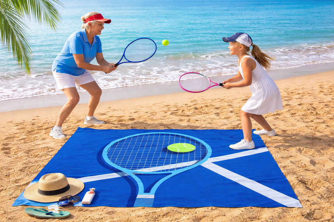 🎾 The Ultimate Tennis Lifestyle Guide 2026: Play, Travel, Relax & Elevate Your Summer Experience