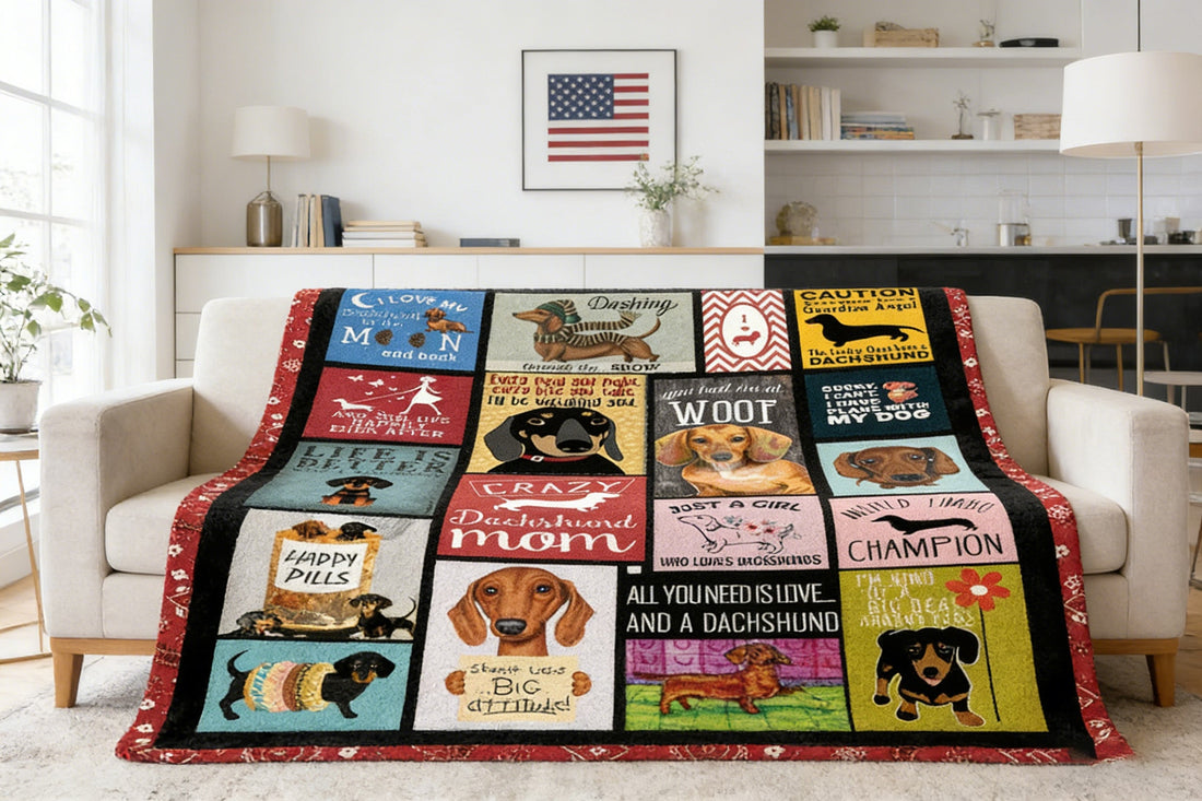 ❄️What is the best comparison of soft flannel blankets for winter