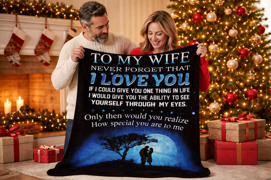 💝How to choose a cozy flannel blanket for winter nights？