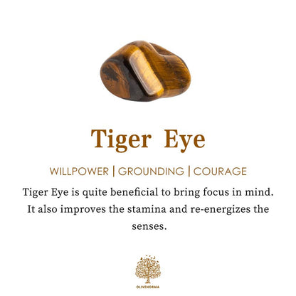 Giftoluck Natural Crystal Gravel Pyramid Base Feng Shui Tree