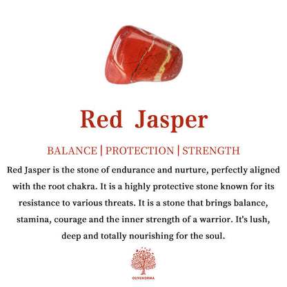 GiftoLuck Natural Crystal Base Willow Feng Shui Tree