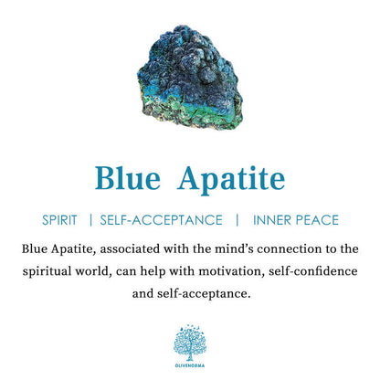 GiftoLuck Colored Agate Gravel Base Feng Shui Tree