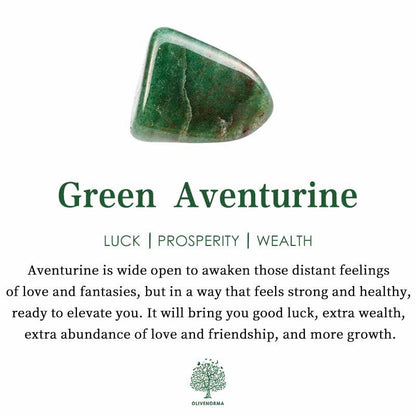 GiftoLuck Colored Agate Gravel Base Feng Shui Tree