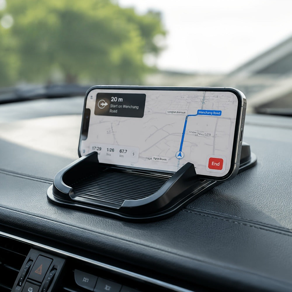 Universal Dashboard Accessory for Cars