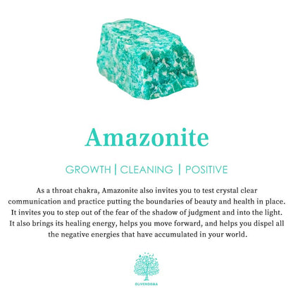 Giftoluck Gravel Crystal Gemstone Home Decoration Feng Shui Tree