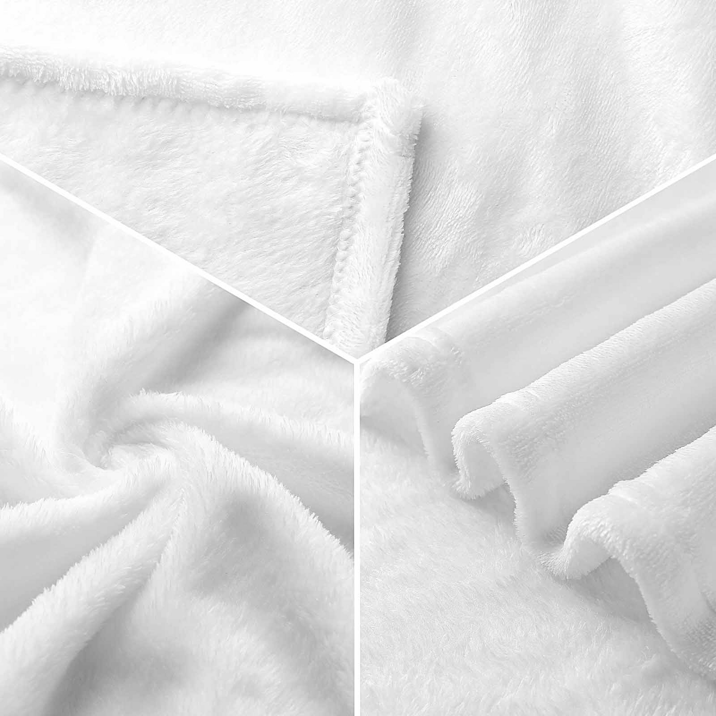 🐂【Highland Cow Series】Cute Bowknot Highland Cow Print Flannel Blanket Soft Warm Multi-purpose Gift Blanket For All Seasons
