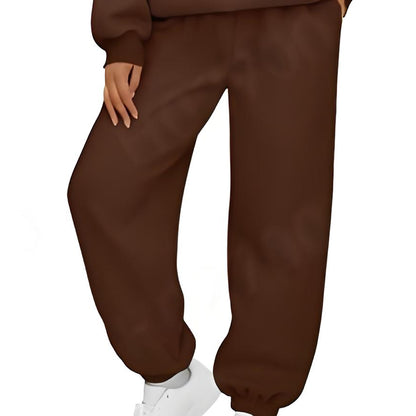 ✨Women's High Waist Sweatpants Workout Active Joggers Pants