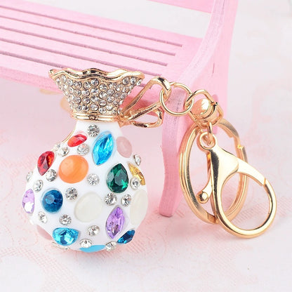 GiftoLuck Fortune Lucky Wealth Bag