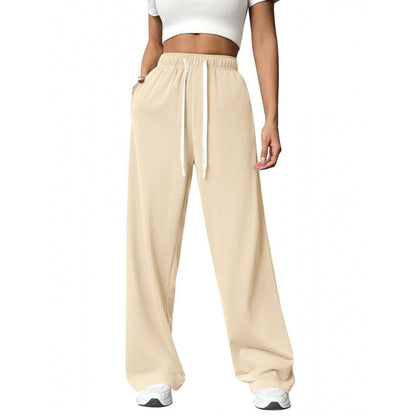💝Last Day 69% OFF💝Women’s High-Waisted Sweatpants with Pockets – Jogger & Wide-Leg Casual Lounge Pants