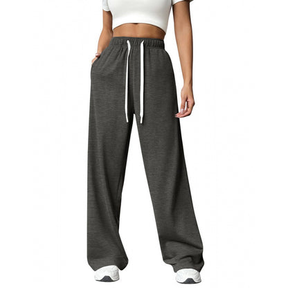 💝Last Day 69% OFF💝Women’s High-Waisted Sweatpants with Pockets – Jogger & Wide-Leg Casual Lounge Pants