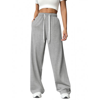💝Last Day 69% OFF💝Women’s High-Waisted Sweatpants with Pockets – Jogger & Wide-Leg Casual Lounge Pants