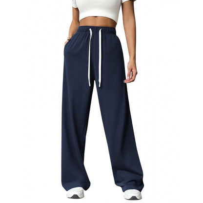 💝Last Day 69% OFF💝Women’s High-Waisted Sweatpants with Pockets – Jogger & Wide-Leg Casual Lounge Pants