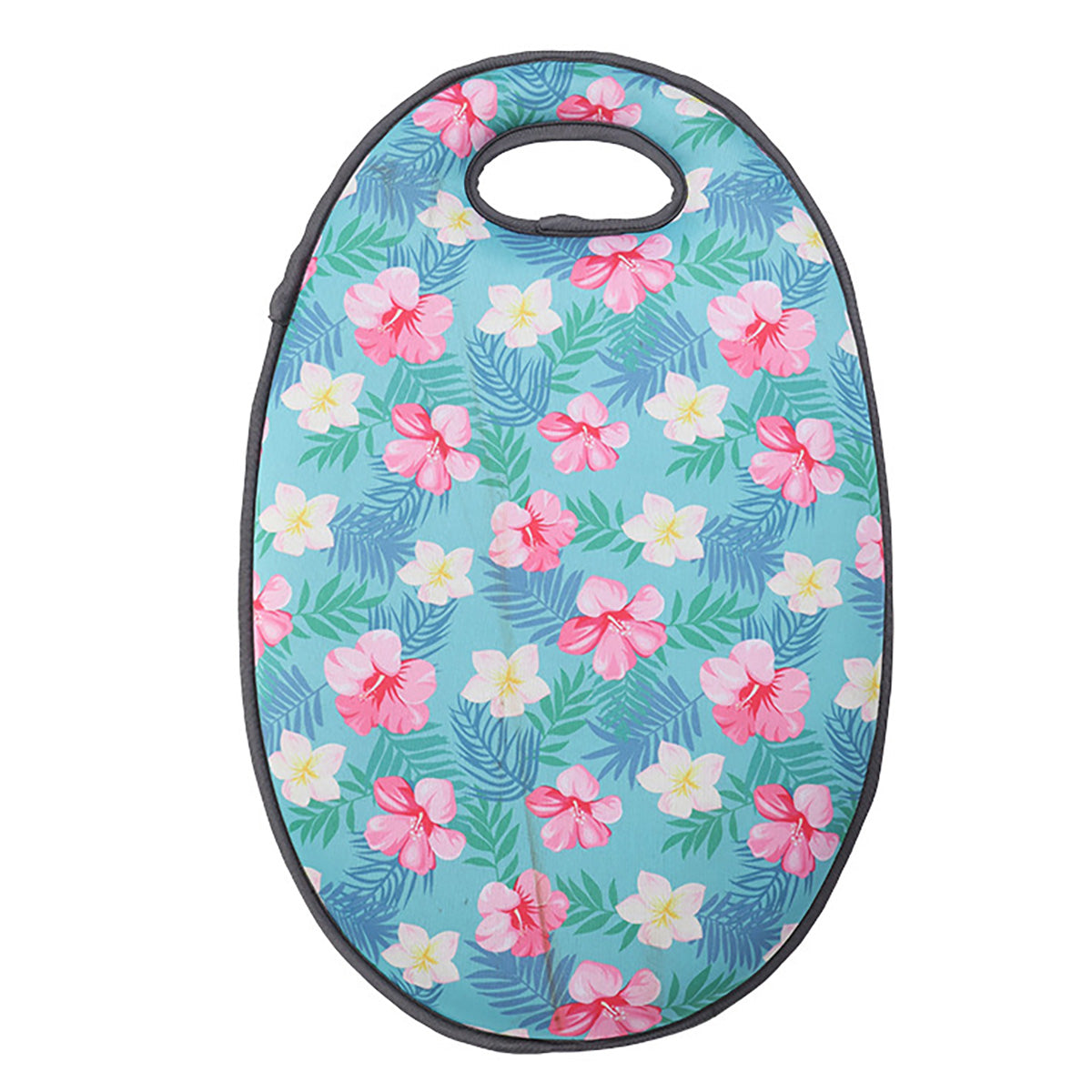 GifitoLuck Gardening Kneeler Cushion, Slow Rebound Floral SBR Foam Pad, Thoughtful Gardening Gift for Mum, Grandma or Partner on Mother’s Day & Special Occasions