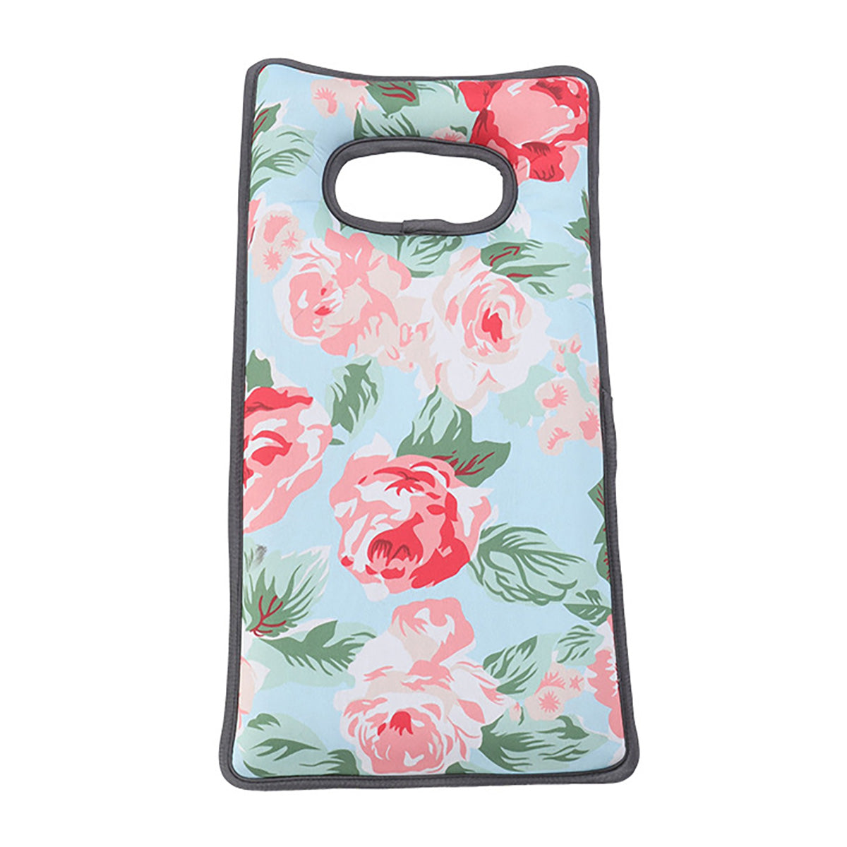 GifitoLuck Gardening Kneeler Cushion, Slow Rebound Floral SBR Foam Pad, Thoughtful Gardening Gift for Mum, Grandma or Partner on Mother’s Day & Special Occasions