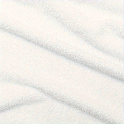 Aonana Glowing Fairy Flannel Throw Blanket