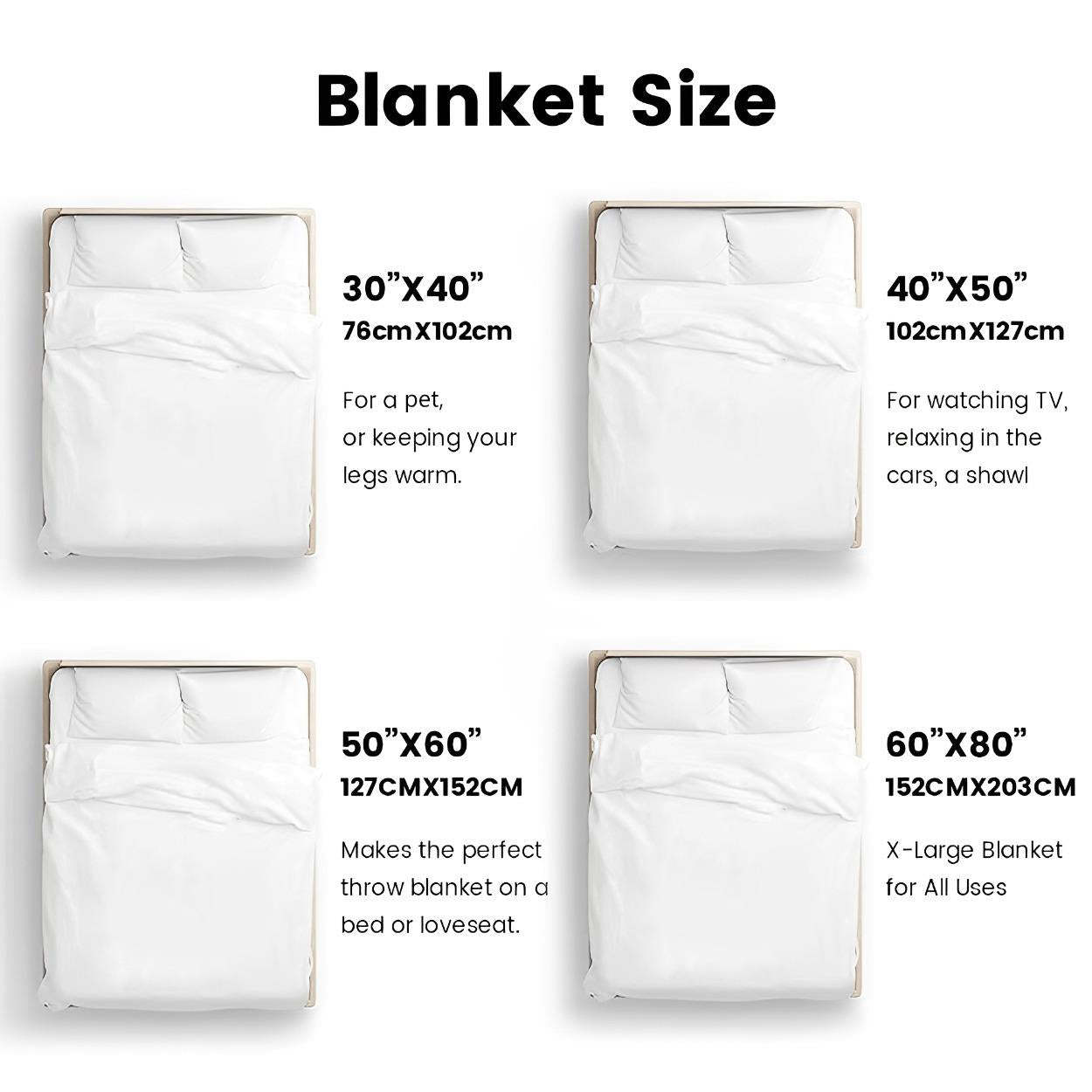 GiftoLuck “To My Niece” Inspirational Flannel Blanket