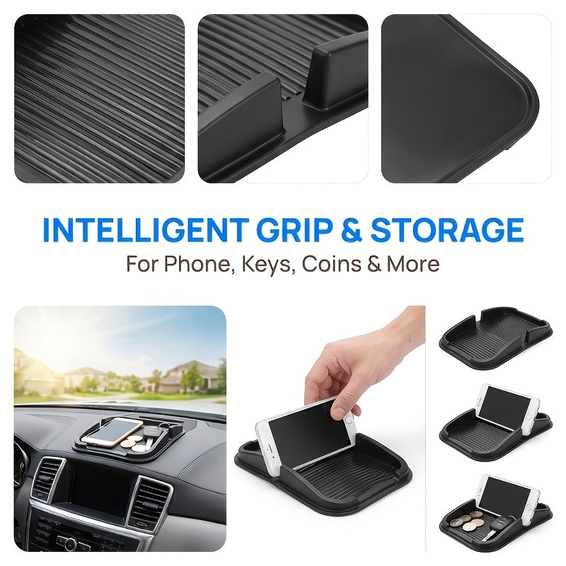 Universal Dashboard Accessory for Cars