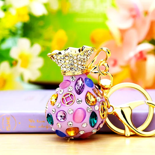 GiftoLuck Fortune Lucky Wealth Bag